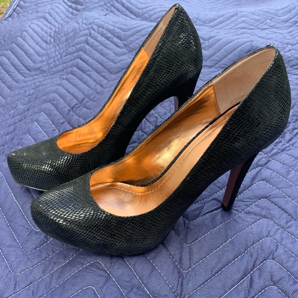 BCBGeneration black pumps